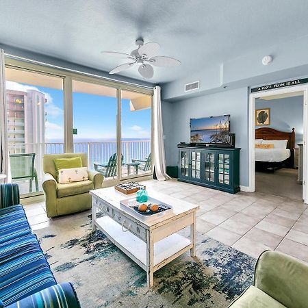 Shores Of Panama 1816 Panama City Beach Extérieur photo